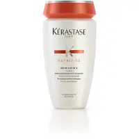Kérastase Nutritive Bain Satin Riche 250ml Sjampo