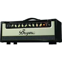 Bugera V55HD Infinium Vintage 55-Watt Head