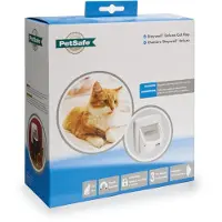 Staywell Mag 16.8x17.5 Cm Kattedør