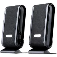 Tracer QUANTO - Høyttalere - for PC - svart