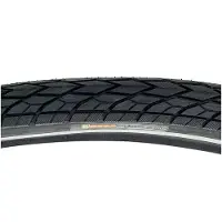 Kenda Khan Ii K-shield 700c X 45 Urban Stive Sykkeldekk