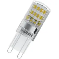 Osram G9 LED-pære 1,9W 2700K