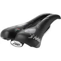 Selle Smp Hybrid Gel Sykkelsete