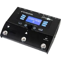 TC-Helicon Play Acoustic Pedal