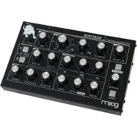 Moog MINITAUR Analog Bass Synthesizer - Nearly New