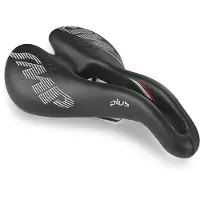 Selle Smp Plus Sykkelsete