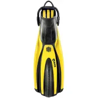 Mares Avanti Superchannel Dykkefinner