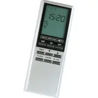 Nexa TMT-918 - Fjernkontroll - trådløs - 433.92 MHz