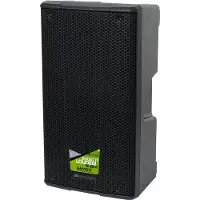 DB Technologies B-Hype 10" Active PA Speaker Bundle with Stands and Cables