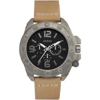 GUESS Gents Viper Klokke
