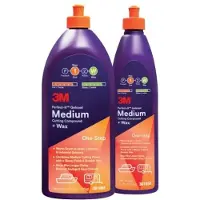 3M Perfect-it Gelcoat Medium Cut Cleaner 946ml