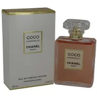 Chanel Coco Mademoiselle Intense EDP 100ml