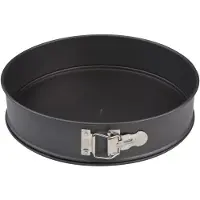 Patisse slagform 26 cm grått stål