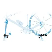 G3 Universal Disc Brake Sykkelstativ For 1 Sykkel