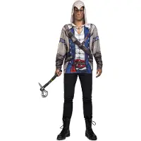 My Other Me Mousehnhake Ton Man-kostyme