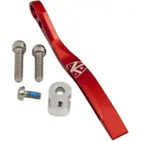 K-EDGE Pro Road Braze-on Chain Catcher Støtte
