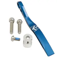 K-EDGE Pro Road Braze-on Chain Catcher Støtte