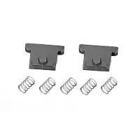 Mavic Fts-l Paller