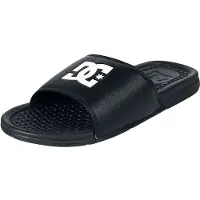 Dc-shoes Bolsa Badesandal