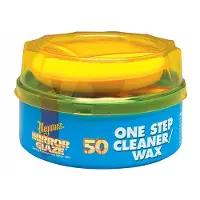 Meguiar's Ett-trinns Rens/voks