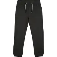 Name it Joggebukser - Noos - NkmSweat - Svart - - 7 år (122) - Joggebukse