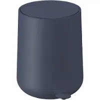 Zone Denmark Pedalbøtte - 5 l - Denmark - Nova One Royal Blue
