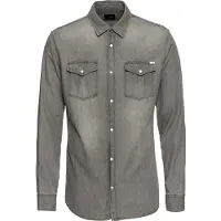 Jack & Jones Essential Sheridan Skjorte Med Lange Ermer