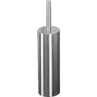 Vola T33 WC-børsteholder krom - forkromet. m.børste