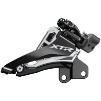 Shimano Xtr M9100 12x2v T.e Forgire