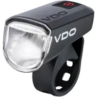 VDO Eco M30 Frontlys