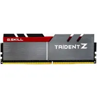 G.Skill TridentZ Series - DDR4 - sett - 8 GB: 2 x 4 GB - DIMM 288-pin - 4266 MHz / PC4-34100 - CL19 - 1.4 V - ikke-bufret - ikke-ECC