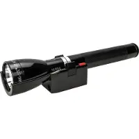 Maglite ML150LR oppladbar lommelykt (ML150LR4019)