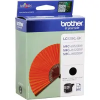 Brother Lc129xl Blekkpatron