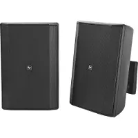 Electro-Voice EVID S8.2 Installation Speakers Pair - Nearly New