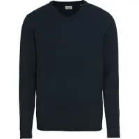 Jack & Jones Basic Knit V-hals Genser