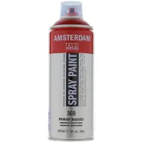 Amsterdam spraymaling Primary Magenta 369