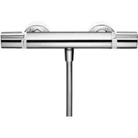 Hansgrohe HG DIY Versostat² bruseterm. - Versostat² brusetermostat krom