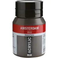 Amsterdam Standard Series akrylmalingboks Vandyke Brown 403