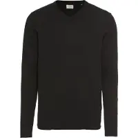 Jack & Jones Essential Basic Knitted V-hals Genser