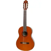 Yamaha CGS102AII 1/2 Classical Guitar Natural Gloss
