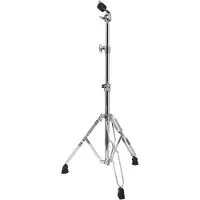 Stagg 52 Series Double-Braced Straight Cymbal Stand
