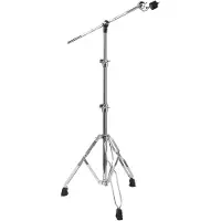 Stagg 52 Series Double-Braced Cymbal Boom Stand