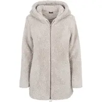 Urban Classics Sherpa Parka