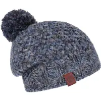 Buff Knitted Polar Lue