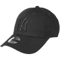 New Era Caps - 940 - New York Yankees - Svart - - 4-6 år (104-116) - Caps
