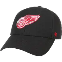47 Detroit Wings Cap