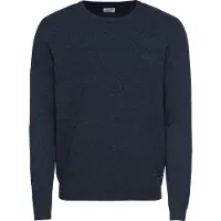 Jack & Jones Essential Basic Knitted Genser