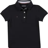 Tommy Hilfiger Kortermet Poloskjorte