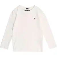 Tommy Hilfiger Basic Knit Langarmet T-skjorte