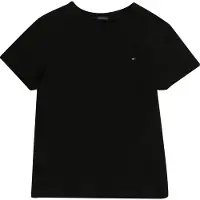 Tommy Hilfiger T-skjorte - Svart - - 14 år (164) - T-skjorte